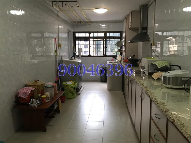 Blk 246 Yishun Avenue 9 (Yishun), HDB 4 Rooms #136687202